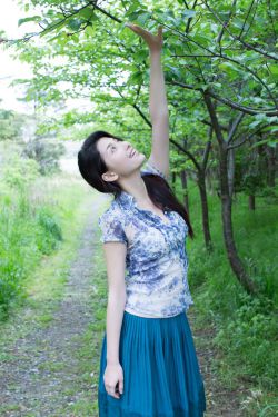香樟树